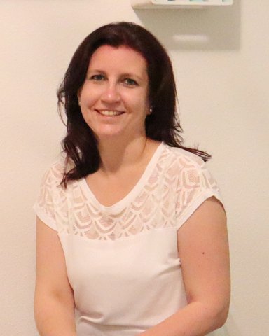 Profilbild von Sabrina Fröhlich