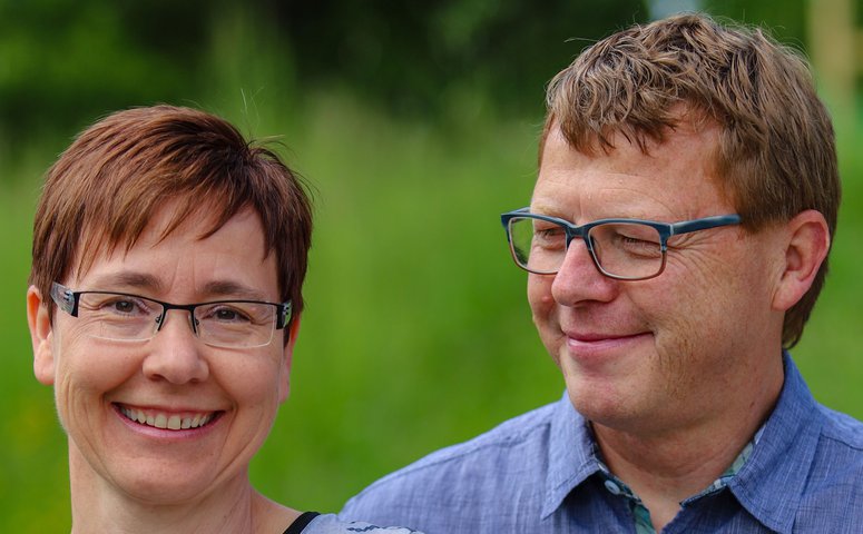 Profilbild von Christian & Edith Wyrsch
