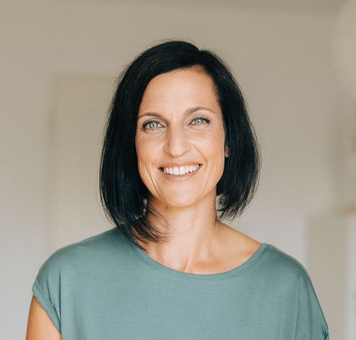 Profilbild von Simone Matter