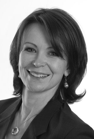 Profilbild von Carmen Rüfenacht