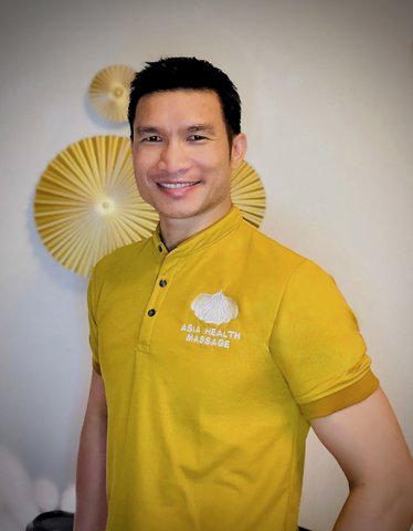 Profilbild von Samphan Venesoth