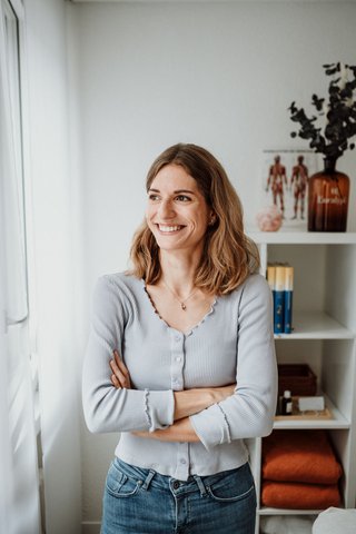 Profilbild von Deborah Wachter