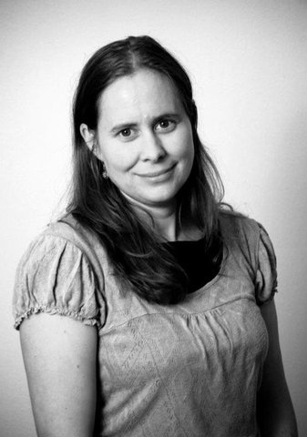 Profilbild von Martina Leu