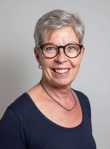 Profilbild von Martina Koch