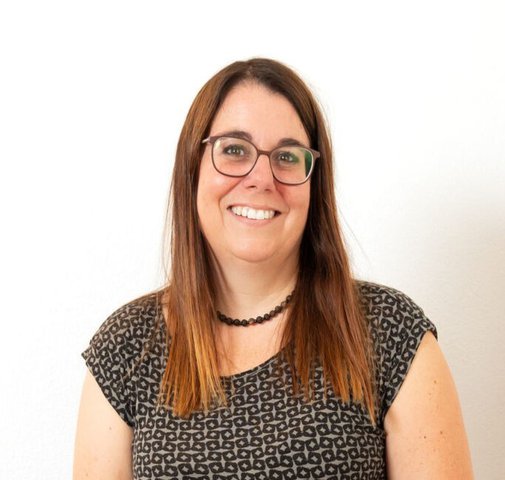 Profilbild von Eliane Furrer