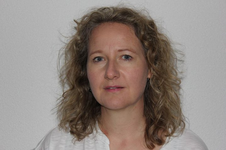 Profilbild von Sibylle Büchel