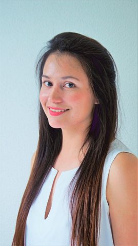 Profilbild von Tatiana Müller Venegas