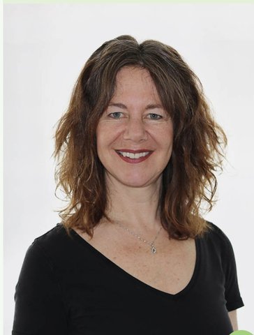 Profilbild von Karine Handlery