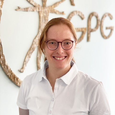 Profilbild von Larina Nagel