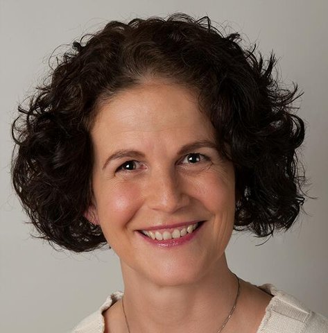 Profilbild von Claudia S. Alfieri