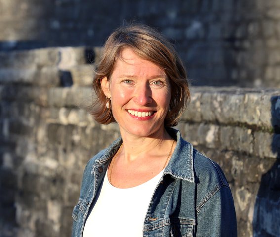 Profilbild von Gerda Stadler