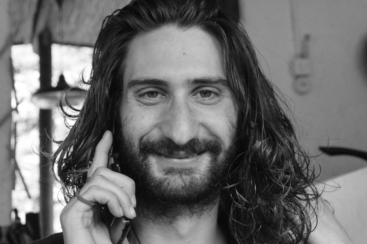 Profilbild von Simone Hörtig