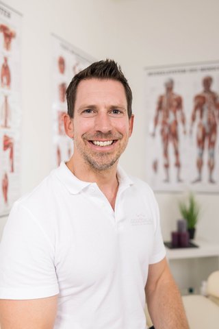 Profilbild von Tobias Good
