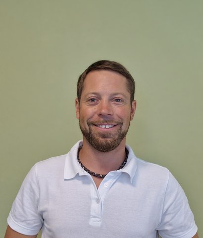 Profilbild von Fabian Lerch