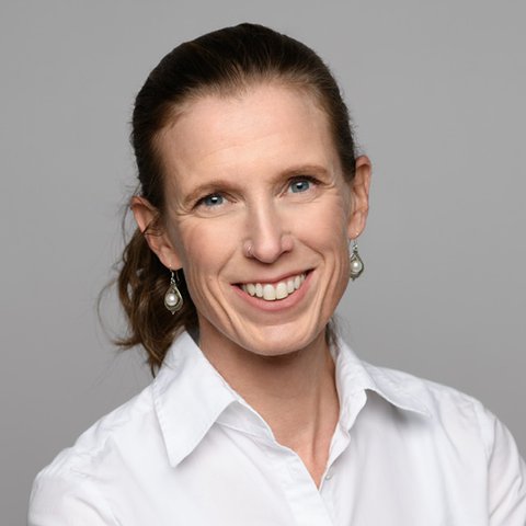 Profilbild von Daniela Scharfetter