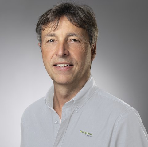 Profilbild von Hermann Hürzeler