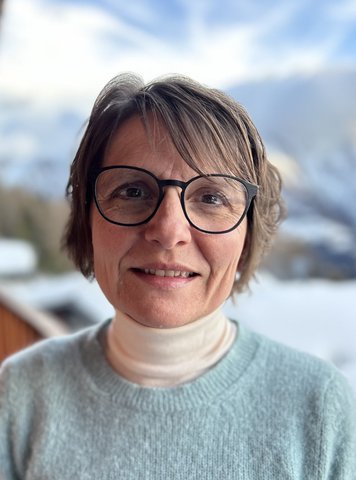 Profilbild von Franziska Degen-Zumkehr