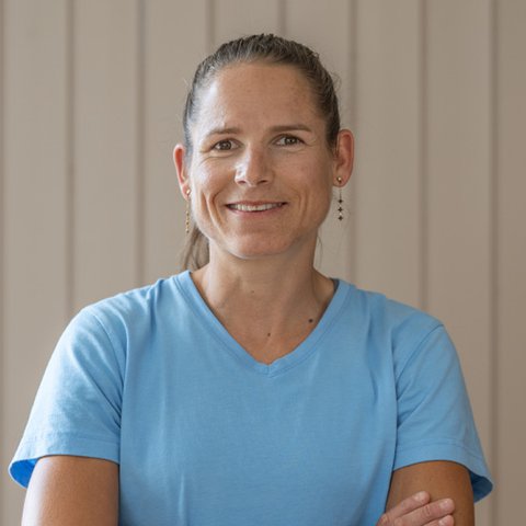 Profilbild von Eva Allenbach