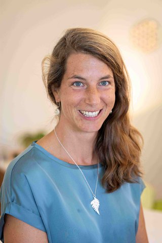 Profilbild von Angela Doninelli