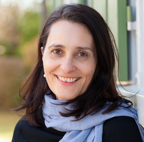 Profilbild von Mirjam Burger