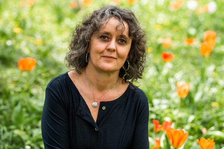 Profilbild von Alessandra Caruso