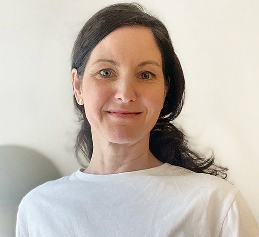 Profilbild von Melanie Nohr
