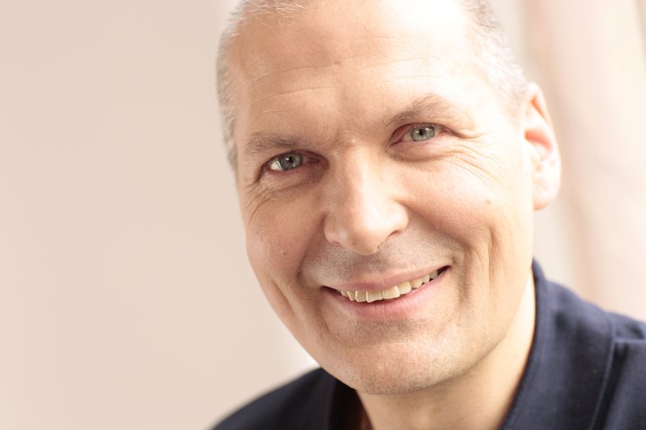 Profilbild von Bernd Scharwies