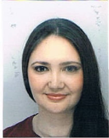 Profilbild von Kristina Baltic