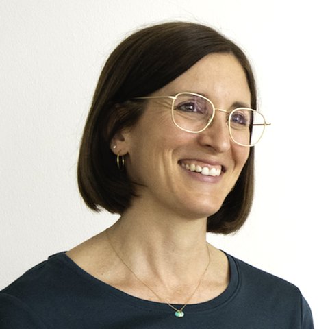 Profilbild von Birgit Wirth