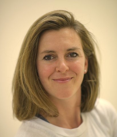 Profilbild von Petra Bolzli