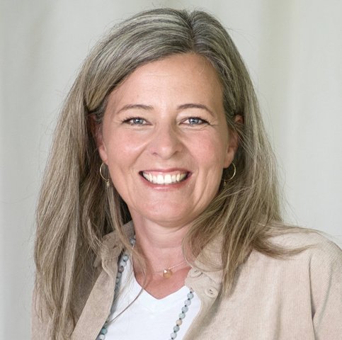 Profilbild von Nadia Gallati