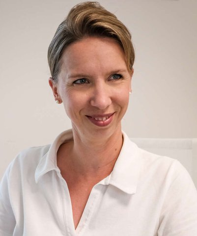 Profilbild von Corinna Eggerling