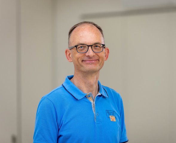 Profilbild von Carlo Schmuki