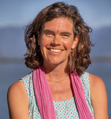 Profilbild von Karin Roth