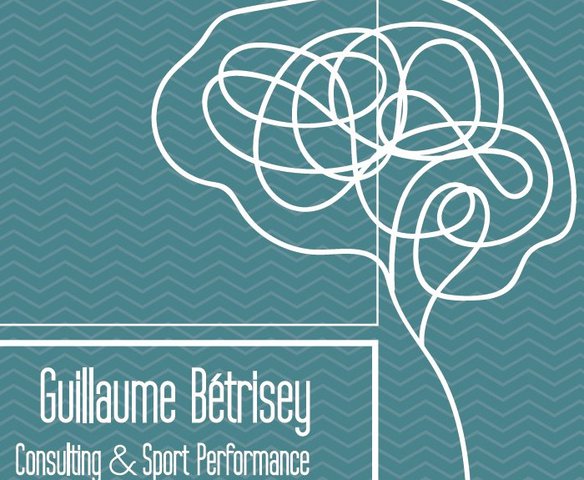 Profilbild von Guillaume Bétrisey