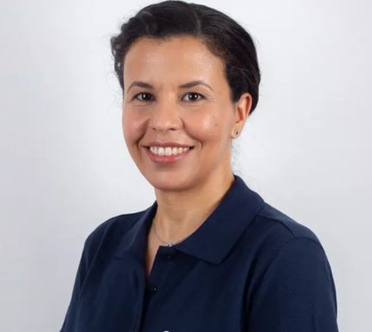 Profilbild von Soumia Lagrima