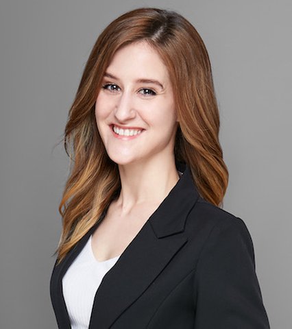 Profilbild von Fabienne Theler