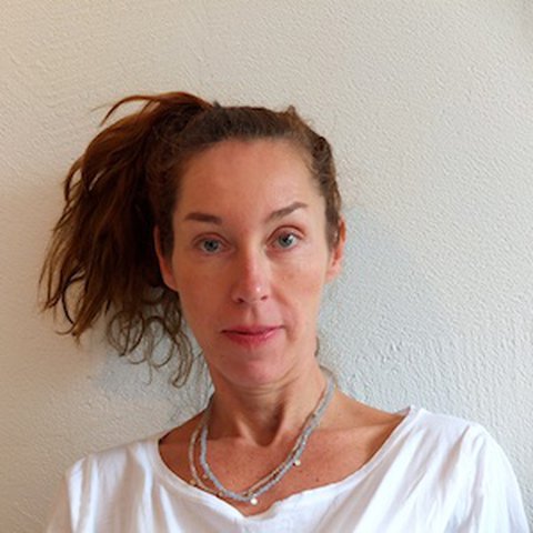 Profilbild von Claudia Gehrig
