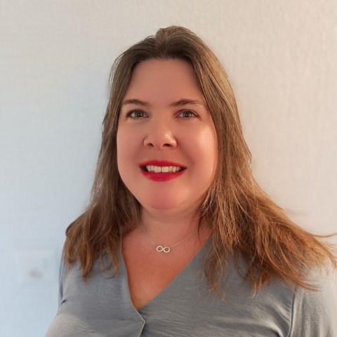 Profilbild von Tanja Widmer
