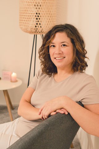 Profilbild von Maiko Rüegsegger