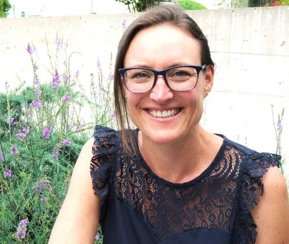 Profilbild von Martina Schmid