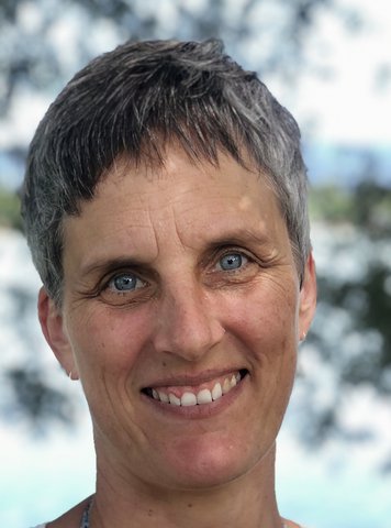 Profilbild von Nadja Hagmann