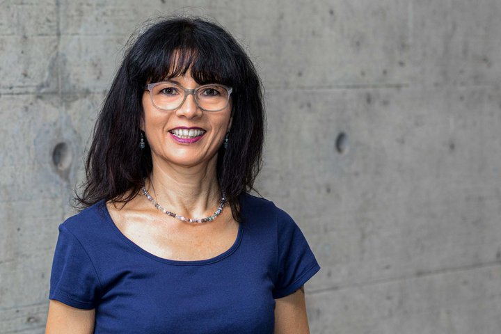 Profilbild von Janine Nichele