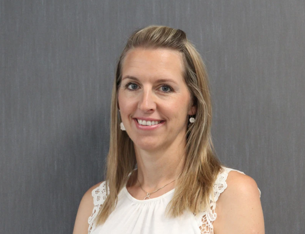 Profilbild von Claudia Zahner