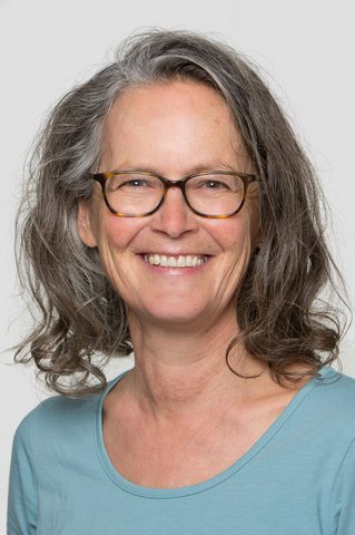 Profilbild von Barbara Vögeli