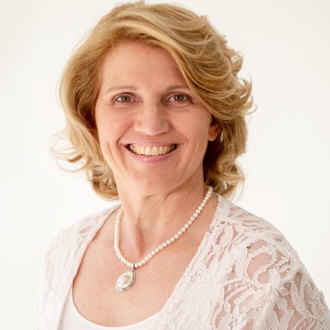 Profilbild von Denise Bitterlin
