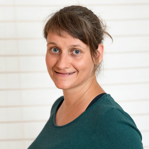 Profilbild von Lina Achermann