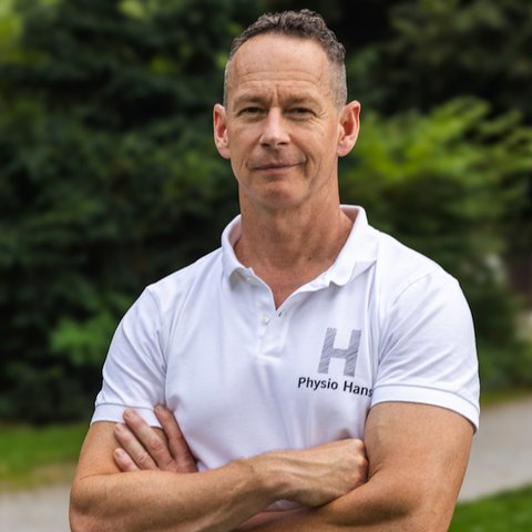 Profilbild von Hans Kneubühl