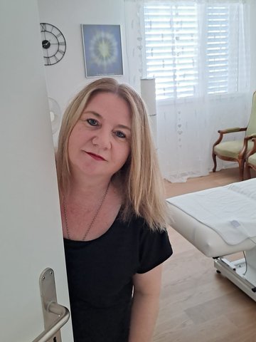Profilbild von Lisa Rüttimann