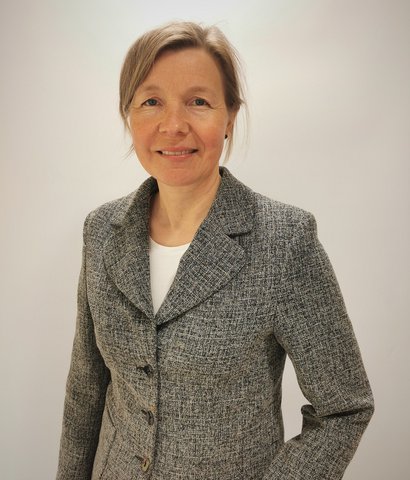 Profilbild von Virpi Kinnunen